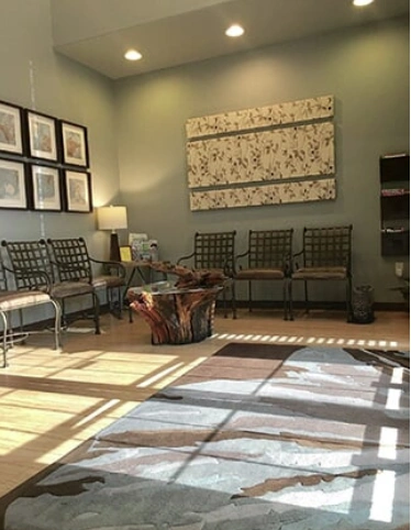 Vernon J. Lamborn, DDS, PC