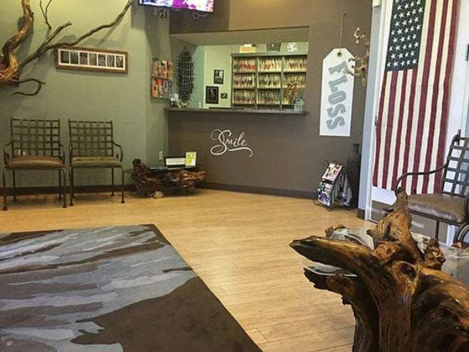 Vernon J. Lamborn, DDS, PC
