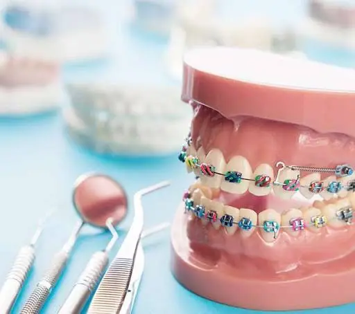 Ence Orthodontics