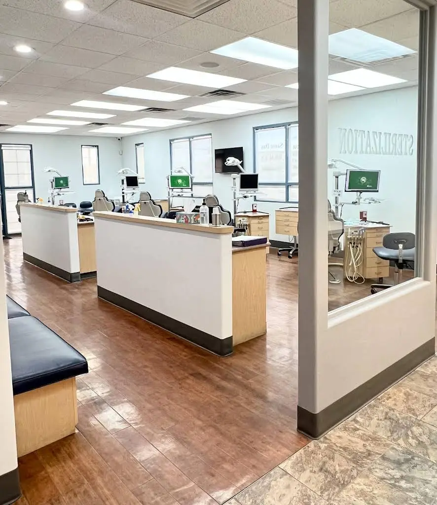 Ence Orthodontics