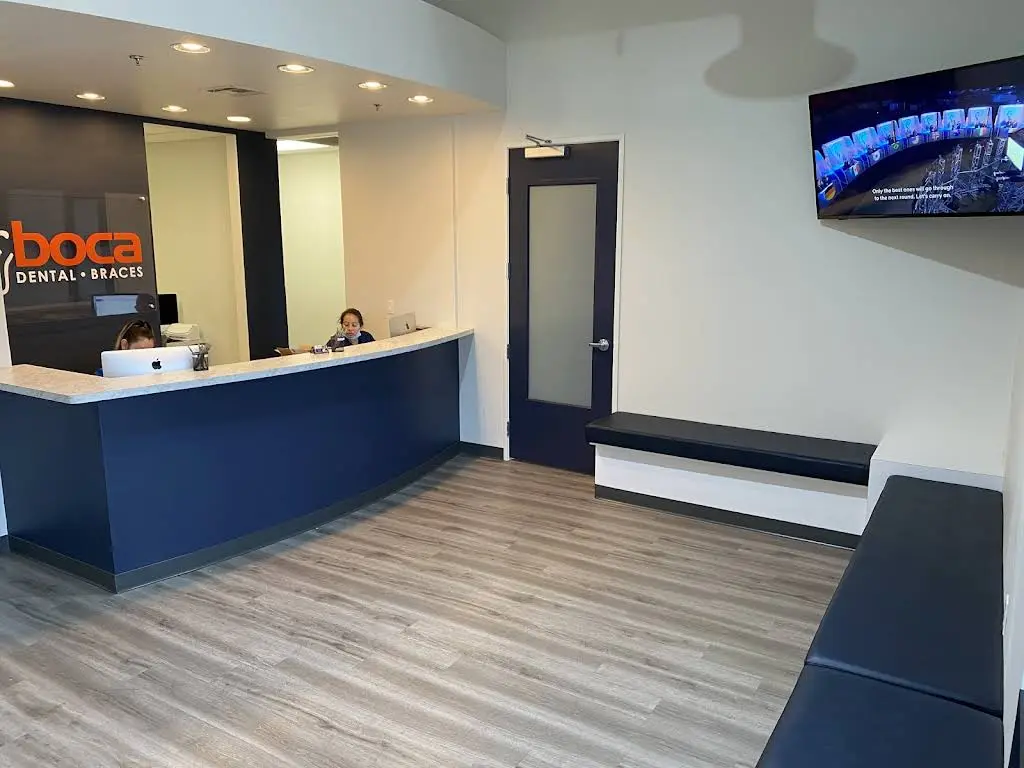 Boca Dental and Braces