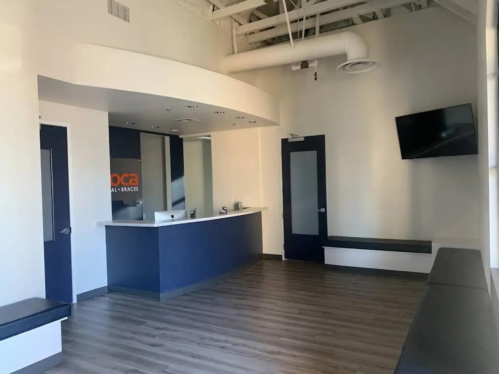 Boca Dental and Braces
