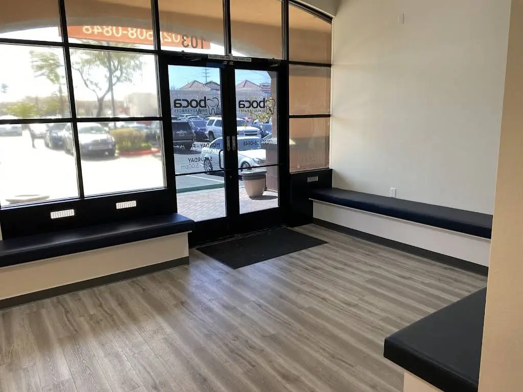 Boca Dental and Braces