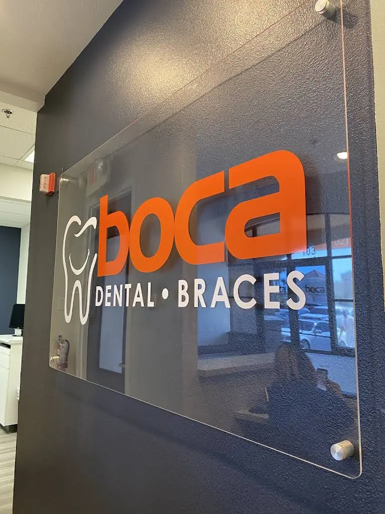 Boca Dental and Braces