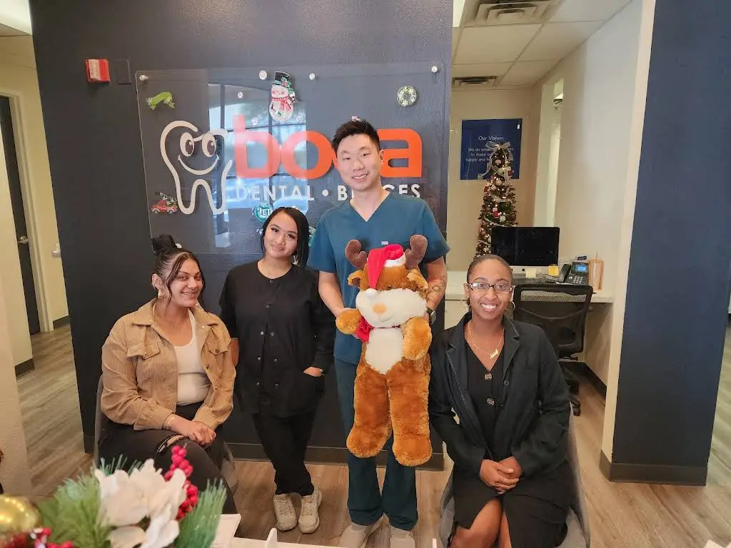 Boca Dental and Braces