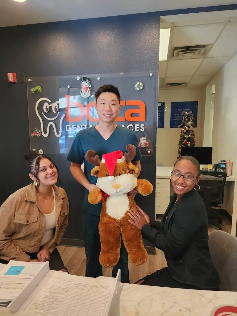 Boca Dental and Braces