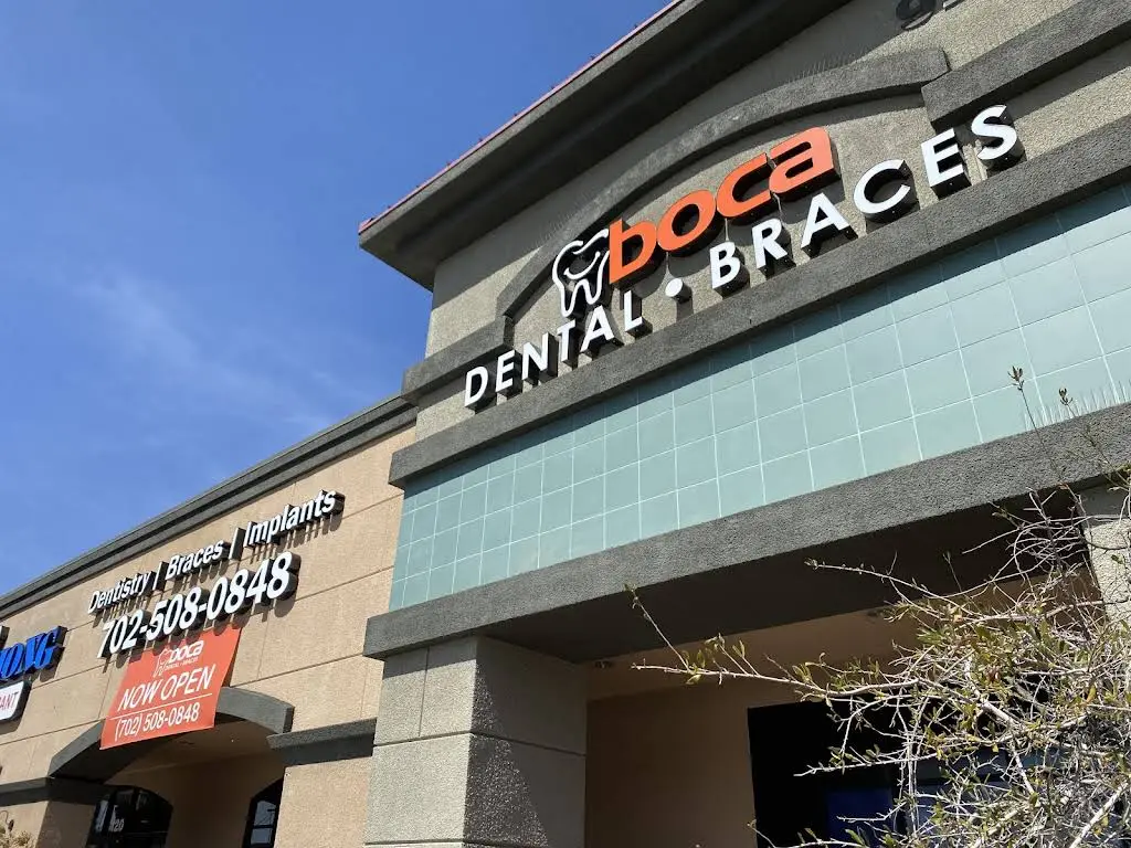Boca Dental and Braces
