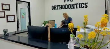 P&G Orthodontics