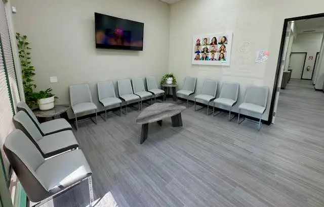 P&G Orthodontics