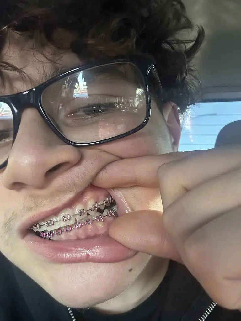 P&G Orthodontics