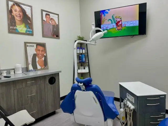 P&G Orthodontics