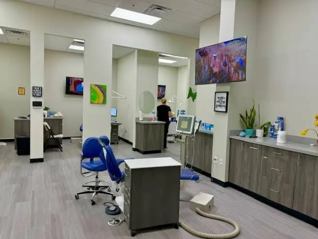 P&G Orthodontics