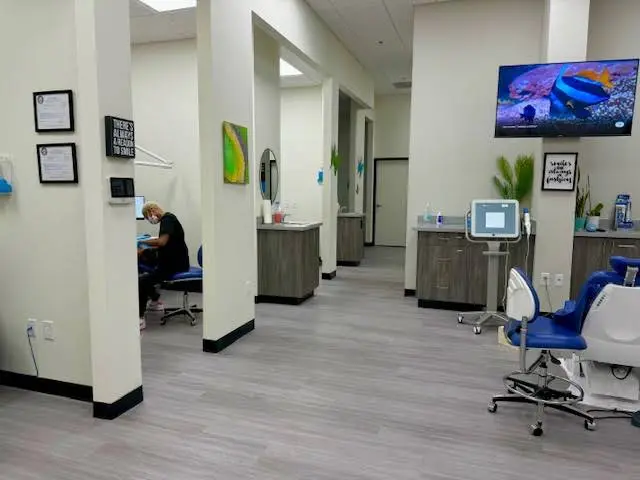 P&G Orthodontics