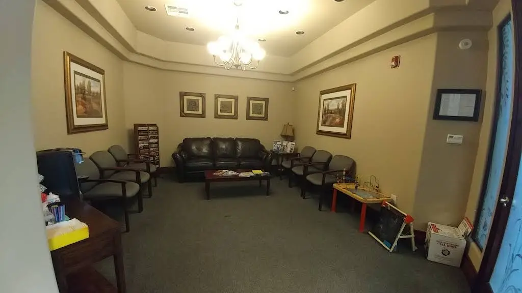 Horizon Ridge Dental