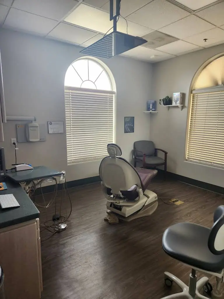 Horizon Ridge Dental