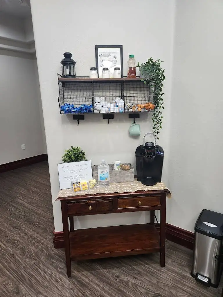 Horizon Ridge Dental