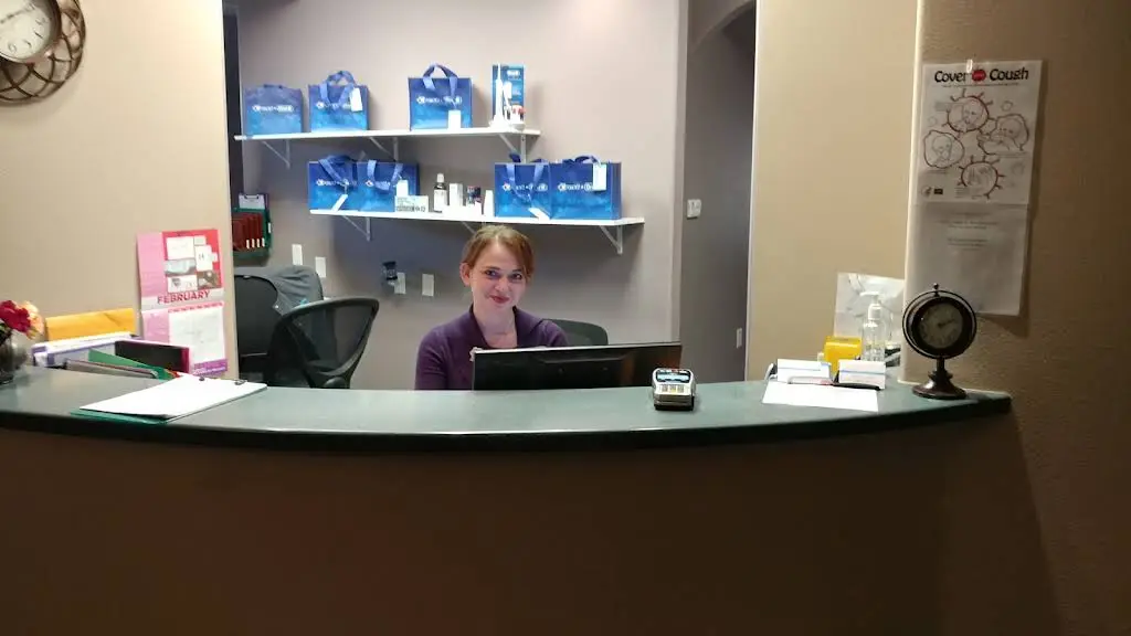 Horizon Ridge Dental