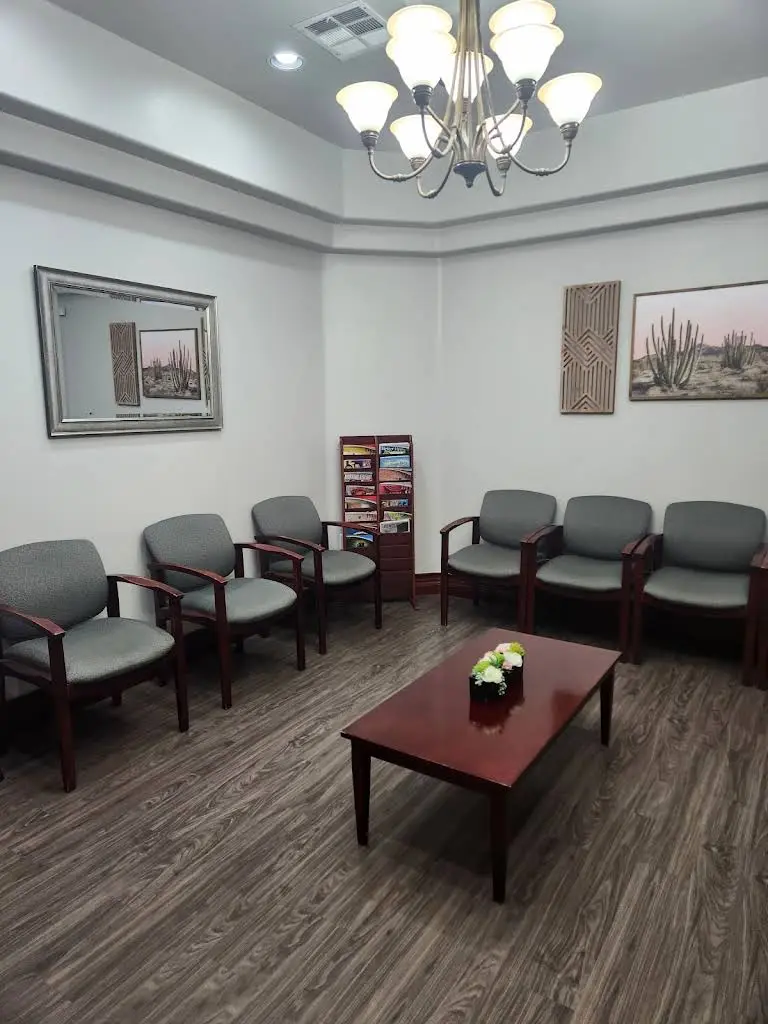 Horizon Ridge Dental