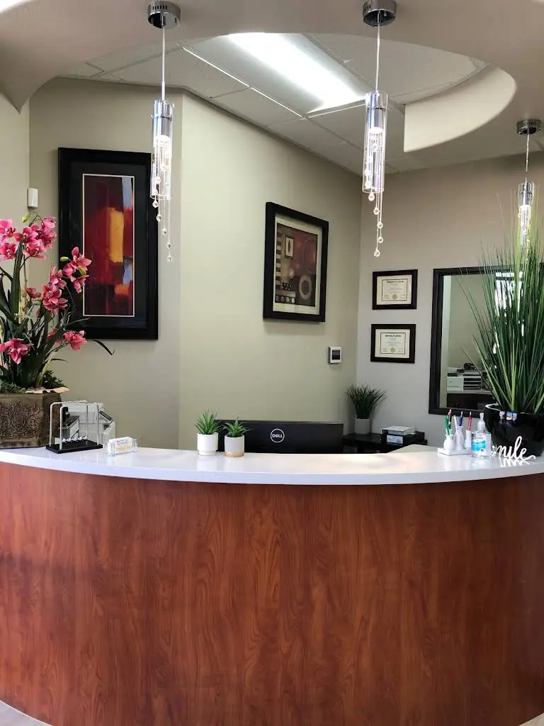 Smile! Dental