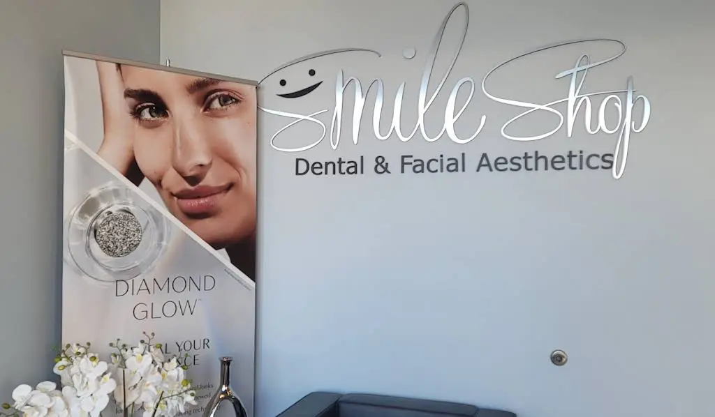 Smile Shop Dental and Facial Aesthetics