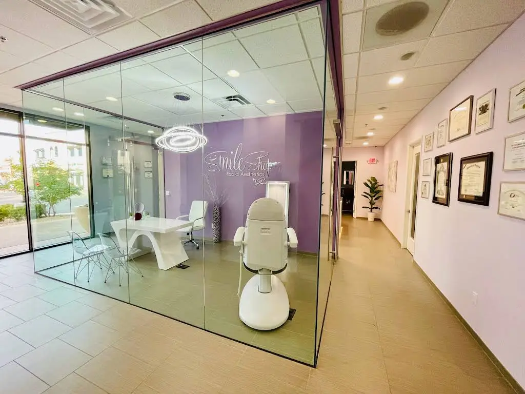 Smile Shop Dental and Facial Aesthetics