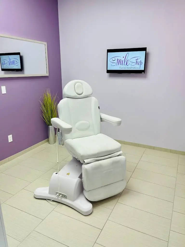 Smile Shop Dental and Facial Aesthetics