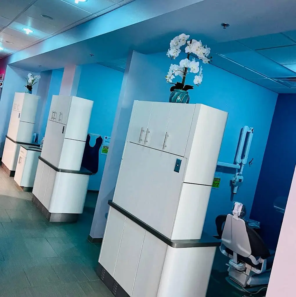Smile Shop Dental and Facial Aesthetics