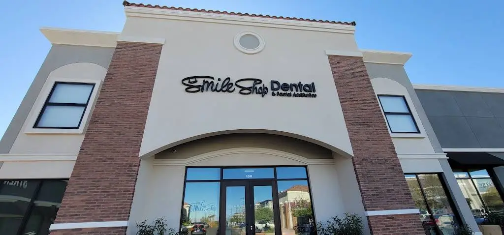 Smile Shop Dental and Facial Aesthetics