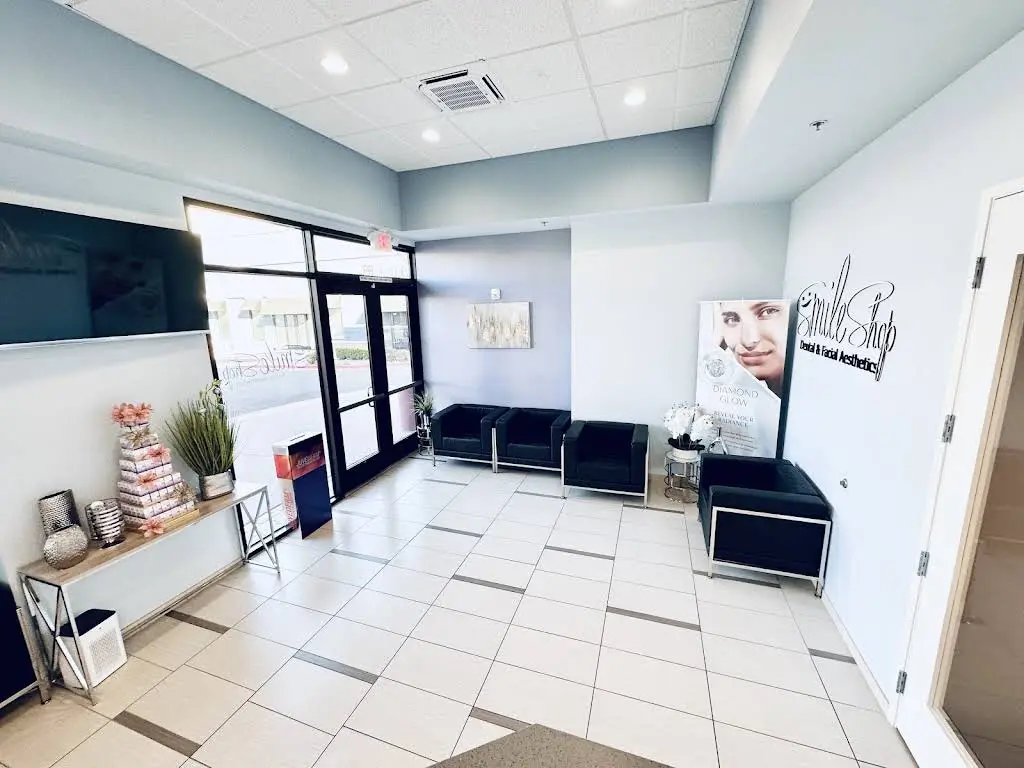 Smile Shop Dental and Facial Aesthetics