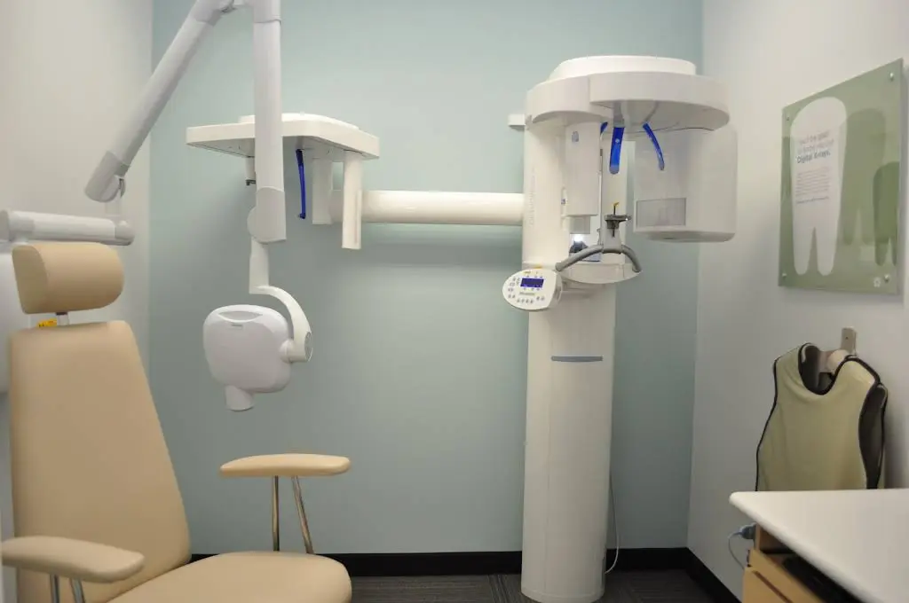MacDonald Ranch Modern Dentistry