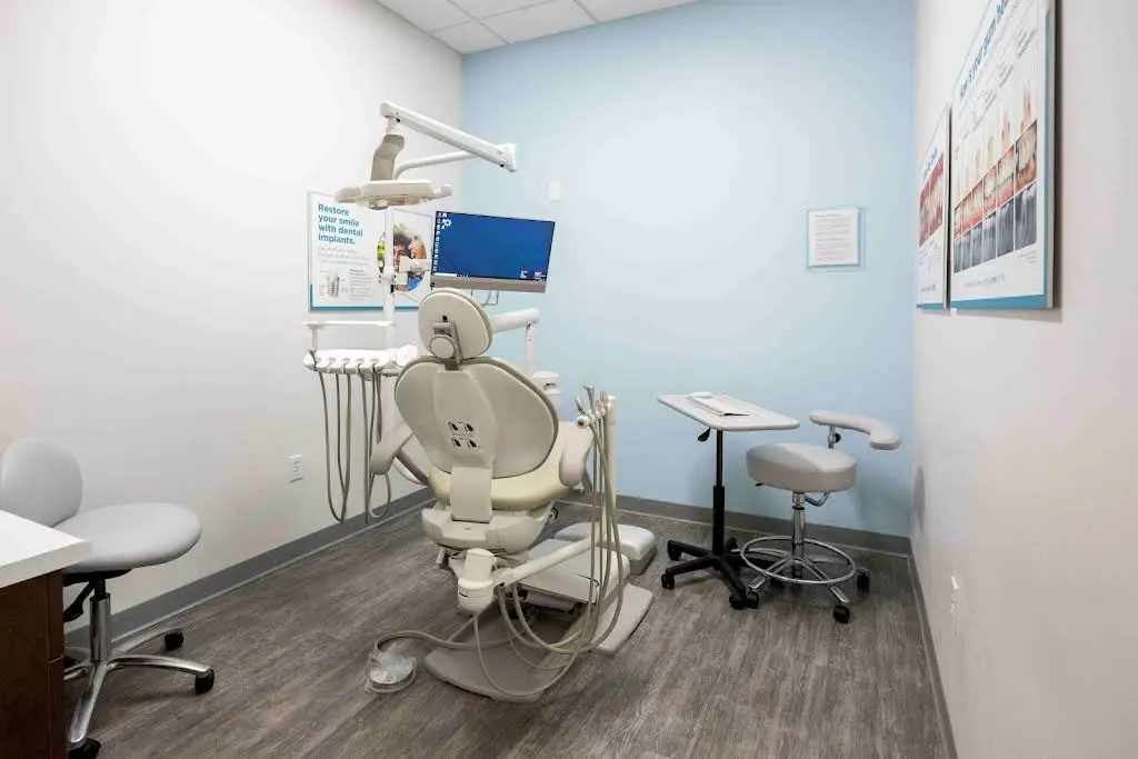 Henderson Modern Dentistry