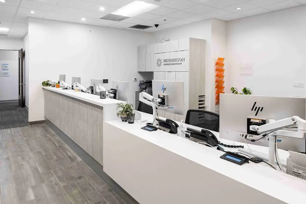 Henderson Modern Dentistry