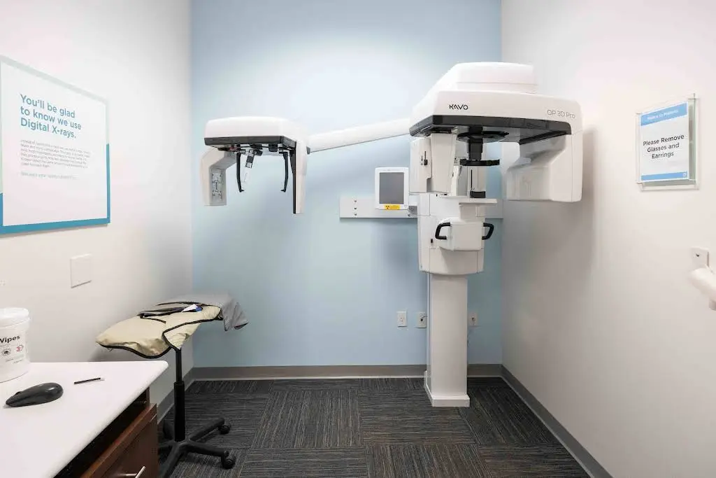 Henderson Modern Dentistry