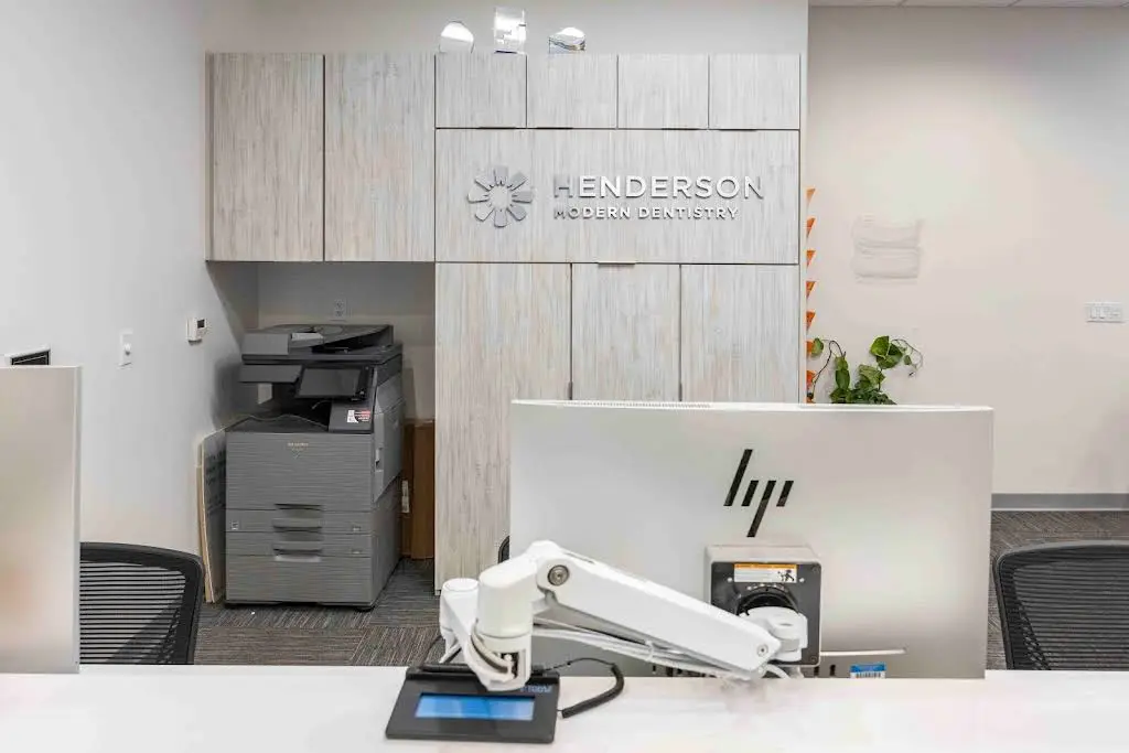 Henderson Modern Dentistry