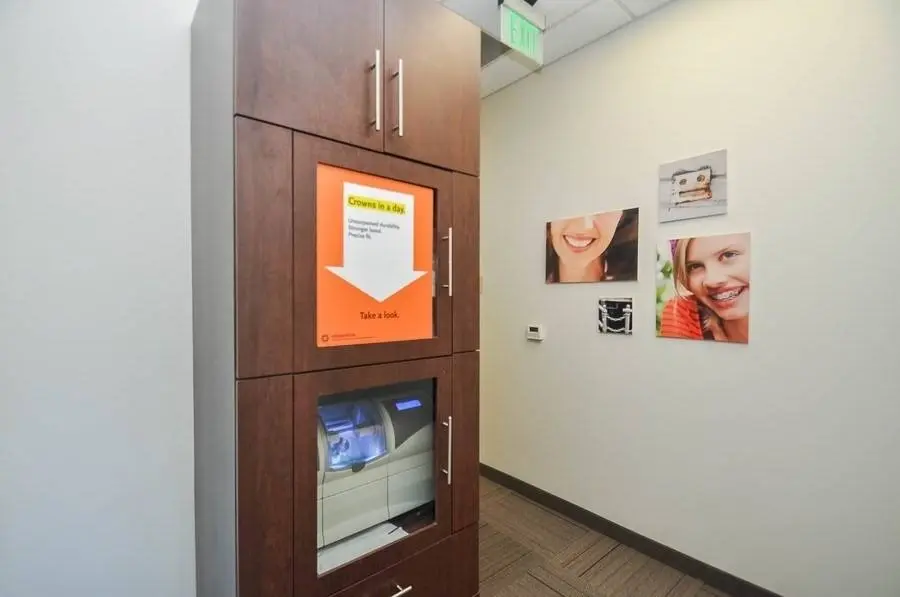 Henderson Modern Dentistry