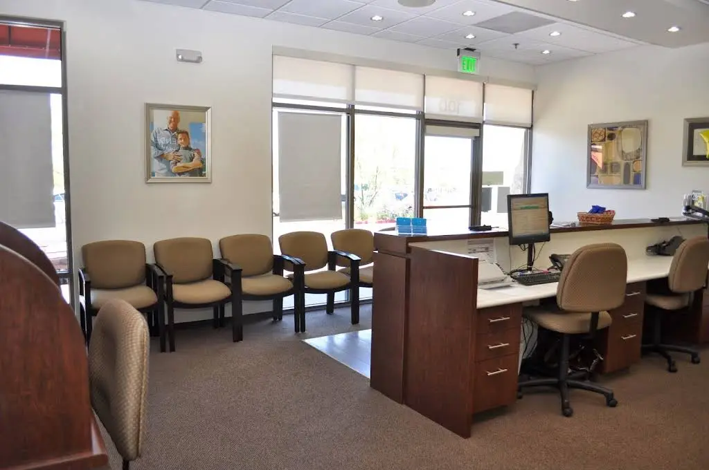 Henderson Modern Dentistry