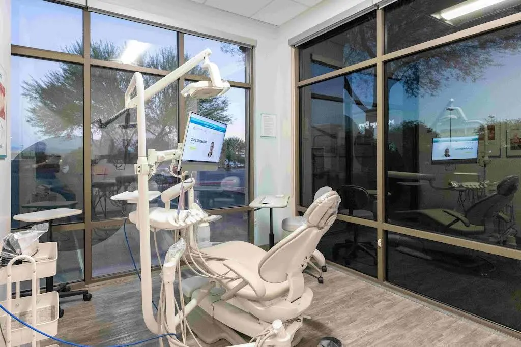 Henderson Modern Dentistry