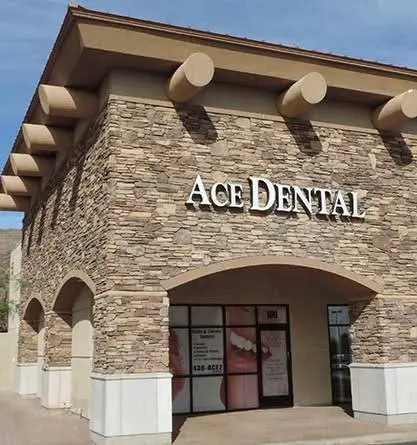 Ace Dental