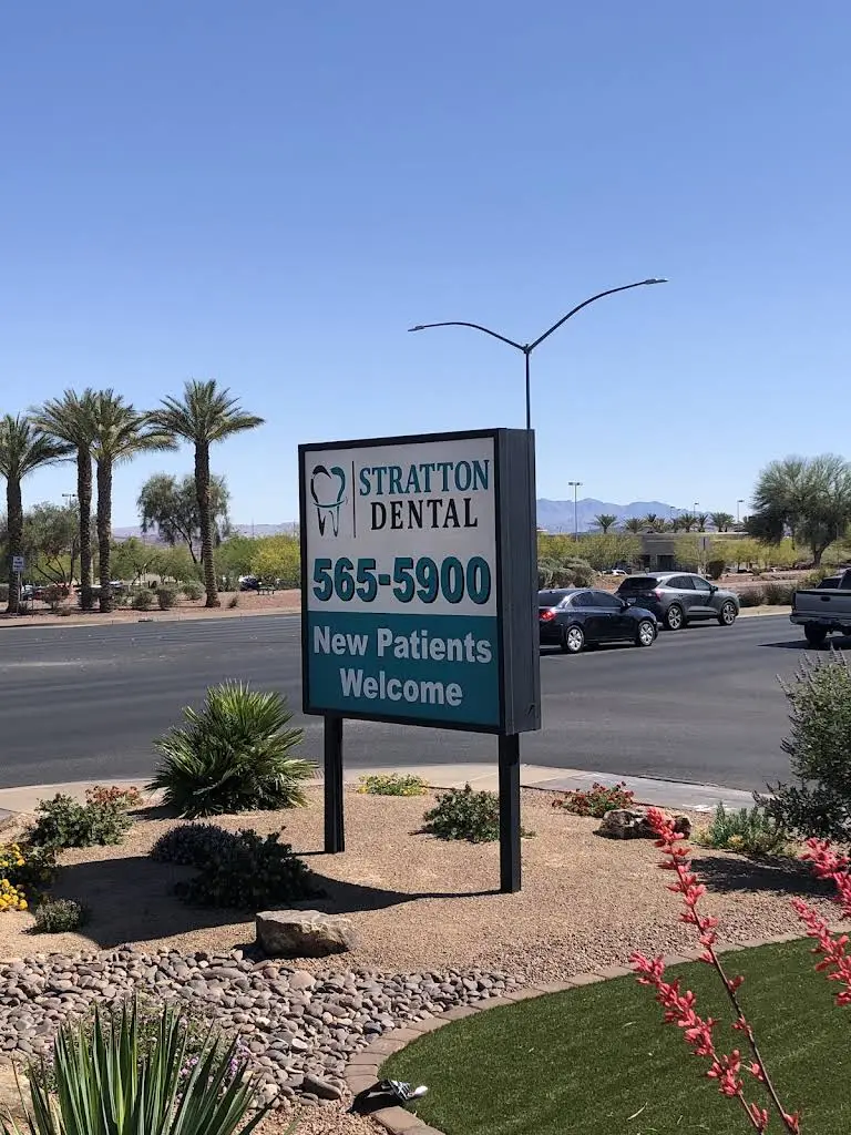 Stratton Dental