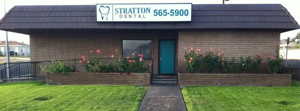 Stratton Dental