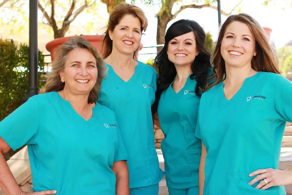 Stratton Dental