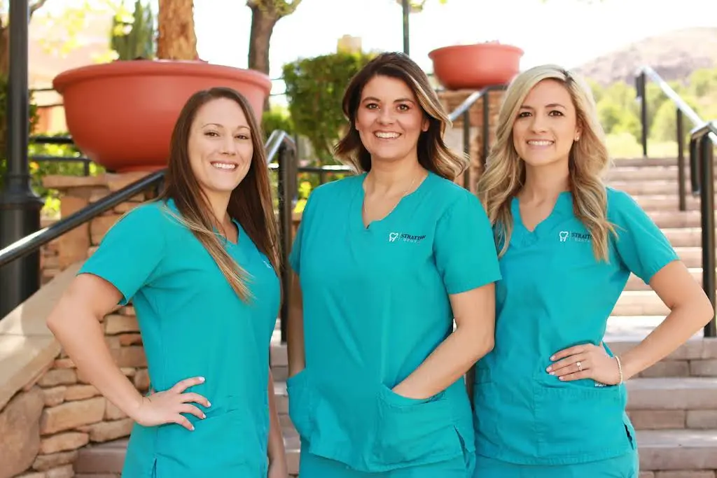 Stratton Dental