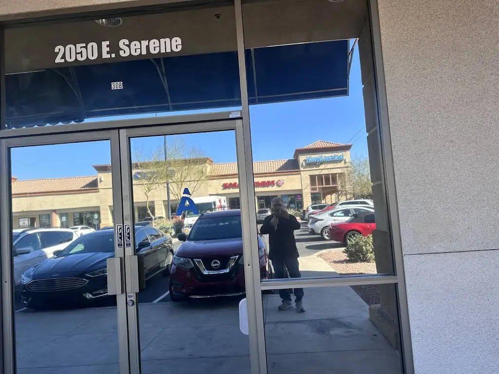 Aspen Dental