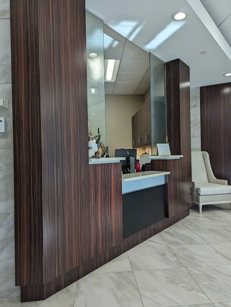 Advanced Periodontics