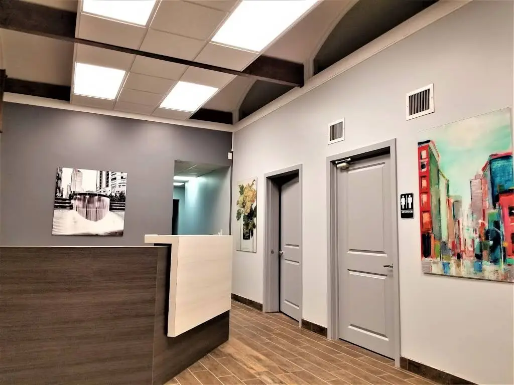 Ally Dentist - Vipul Singhal, DMD
