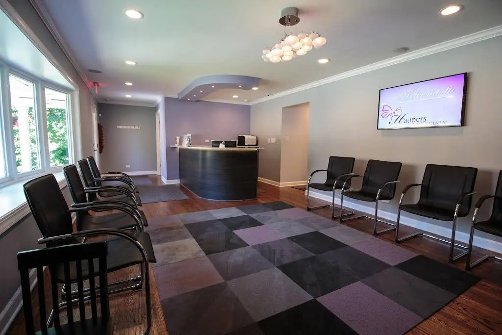 Haupers Family Dental