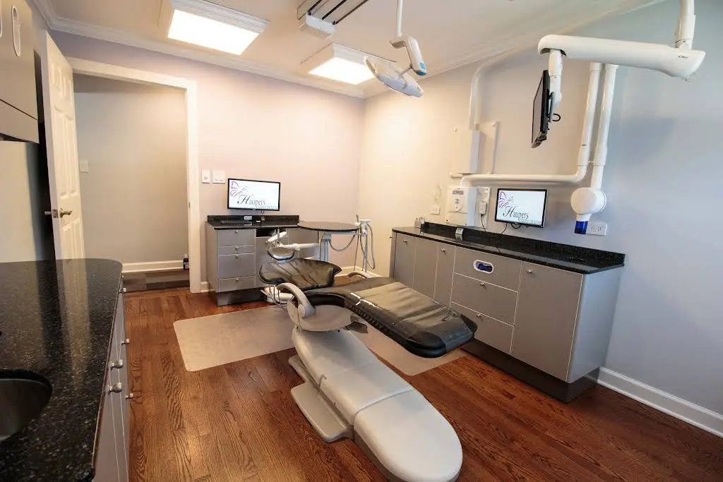 Haupers Family Dental