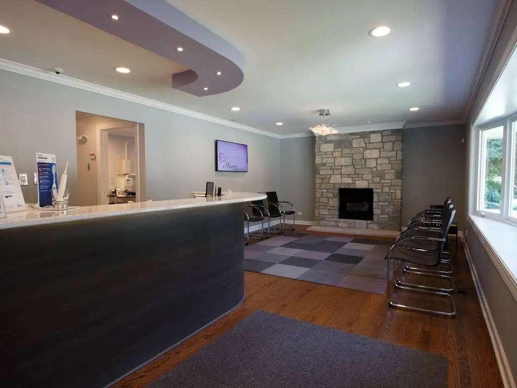 Haupers Family Dental