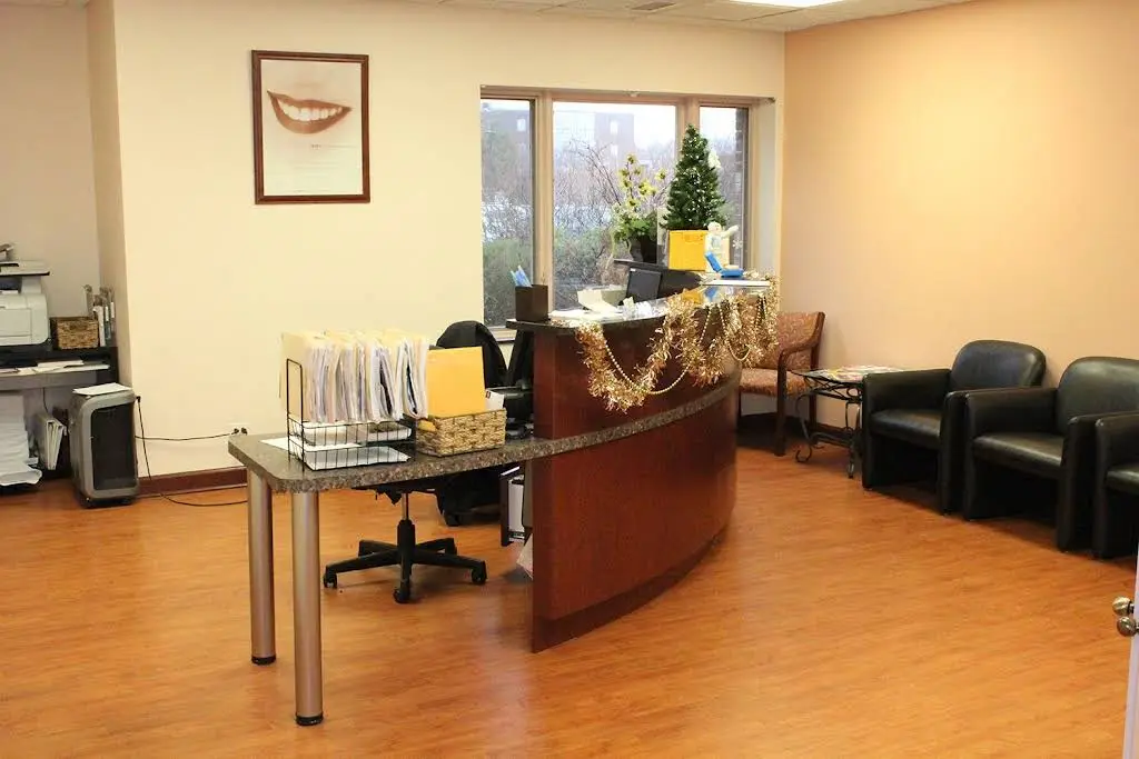 Total Dentistry
