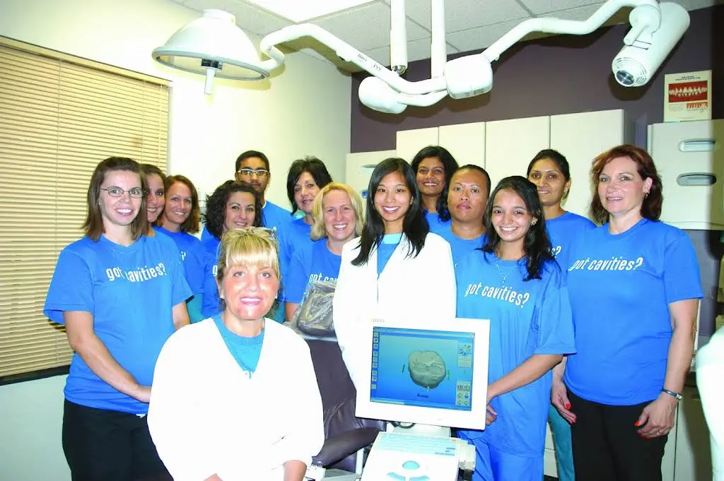 Total Dentistry